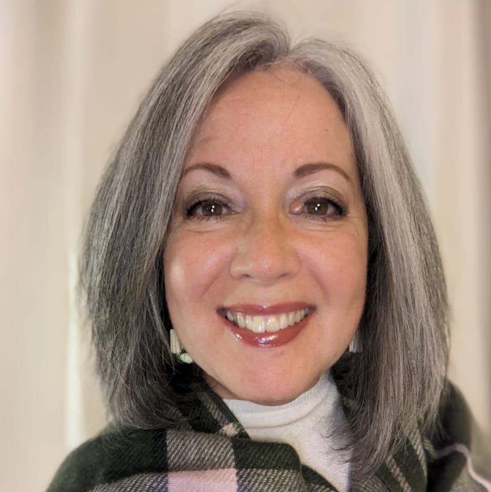 Juanita Irizarry