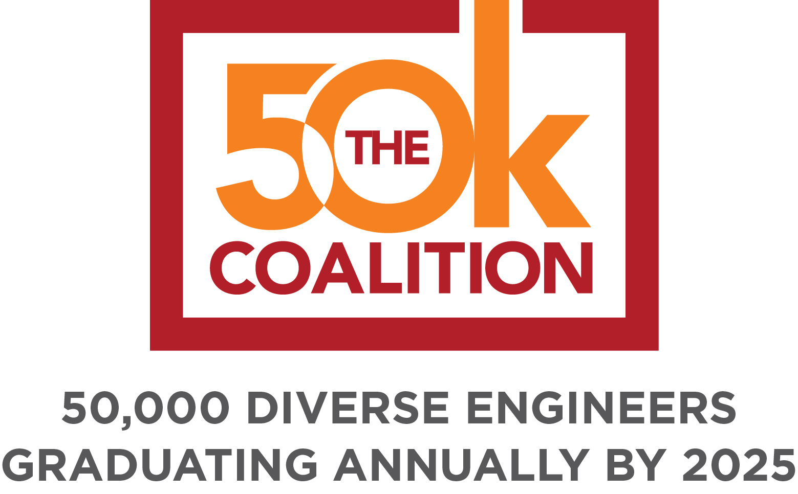 The 50k Coalition